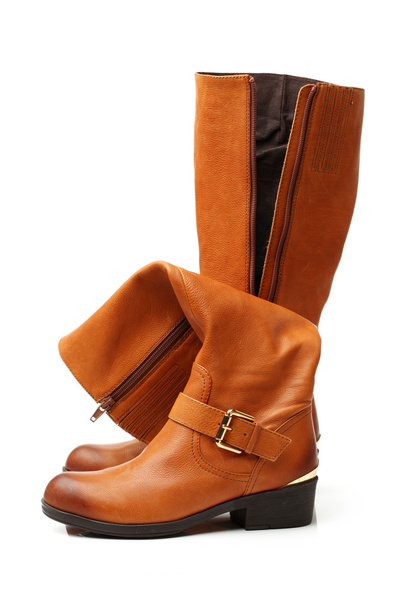 Fashion boots - Photo, Image