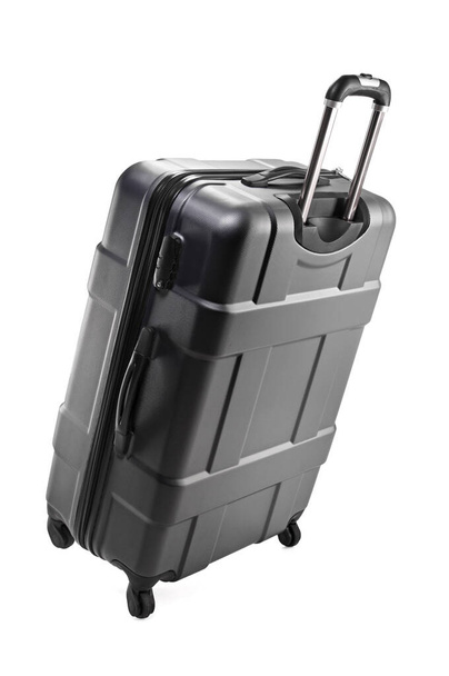 Modern big suitcase - Photo, Image