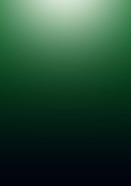 attractive light green and black background - Photo, Image