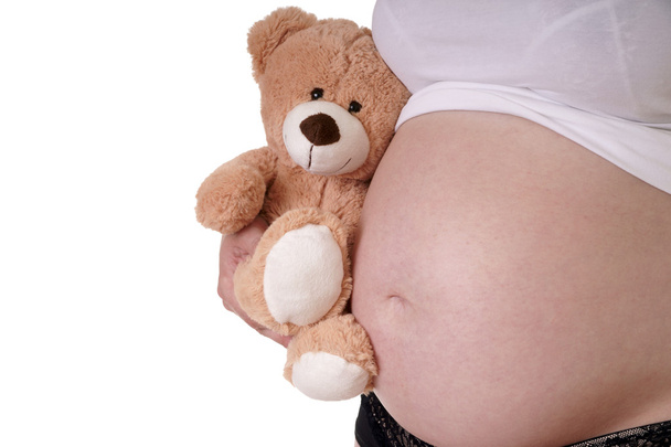 pregnancy - Fotografie, Obrázek