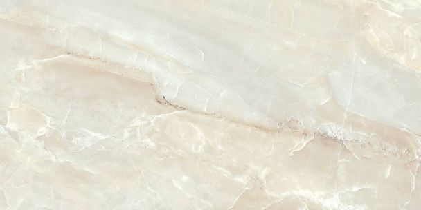 rustiek ivoor marmer, natuurlijk beige zand marmer patroon abstract (met hoge resolutie), marmer voor interieur exterieur decoratie design business en industriële bouw concept design. - Foto, afbeelding