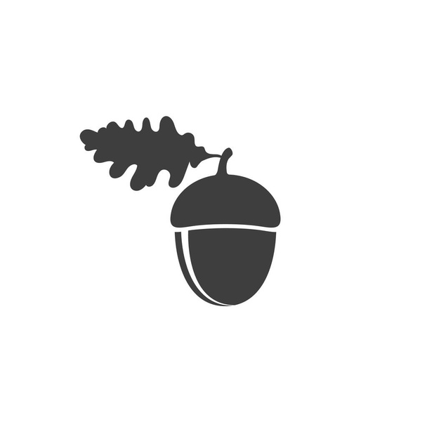 Ícone de milho. símbolo vetorial signin estilo plano moderno  - Vetor, Imagem