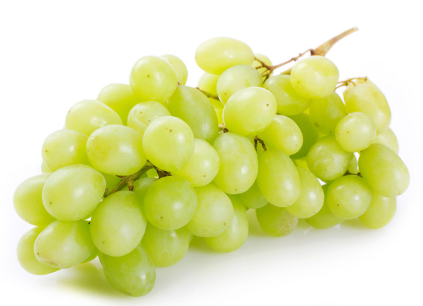 Свежий виноград
 - Фото, изображение