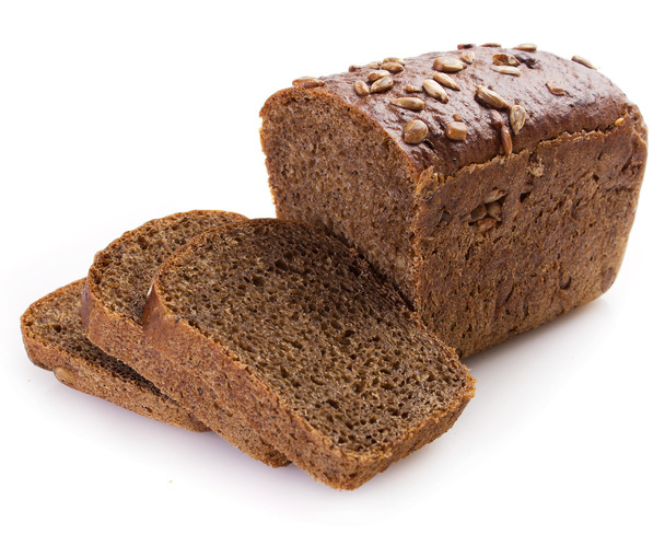 Friss kenyér - Fotó, kép