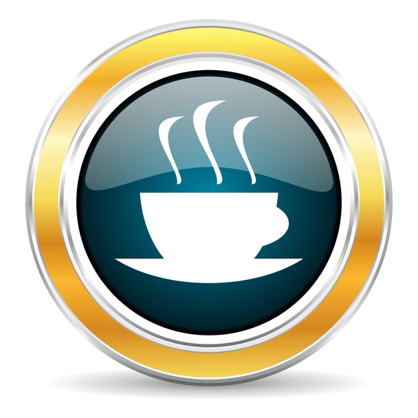 espresso icon - Foto, Imagen