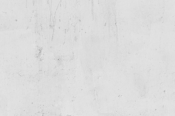 Texture of gray concrete or cement wall. Abstract background. - Photo, Image