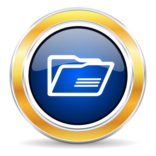 folder icon - Foto, Bild