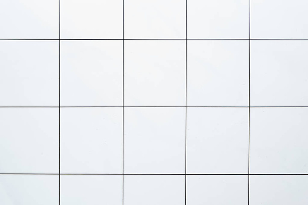 Grid with large squares texture background for decor.  - Foto, afbeelding