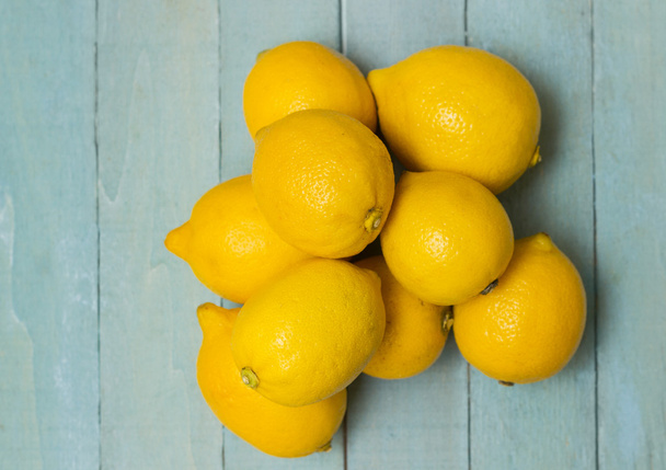 limones orgánicos
 - Foto, imagen