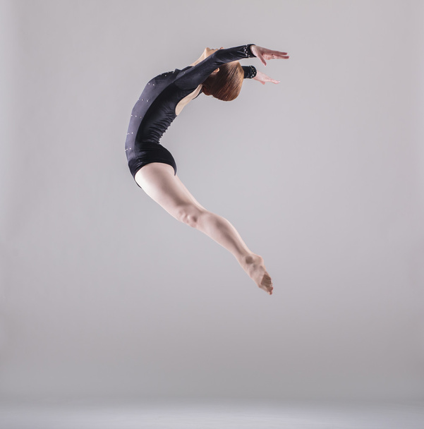 Ballerina - Fotoğraf, Görsel
