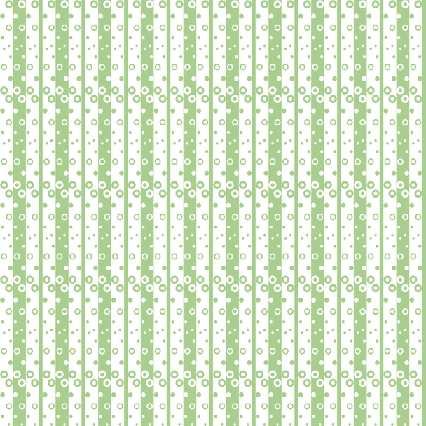 seamless dots pattern - Vector, Image