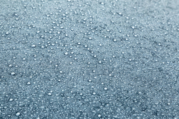 Мороз на поверхні, кристали льоду
 - Фото, зображення