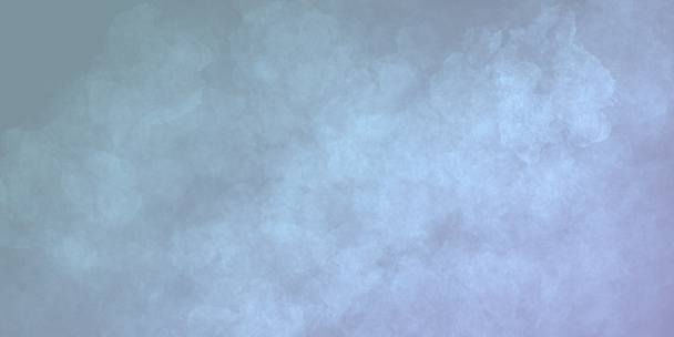 cinza azul abstrato bonito elegante fundo simples com luz grandes manchas de tinta e textura leve. pano de fundo universal para qualquer finalidade - Foto, Imagem
