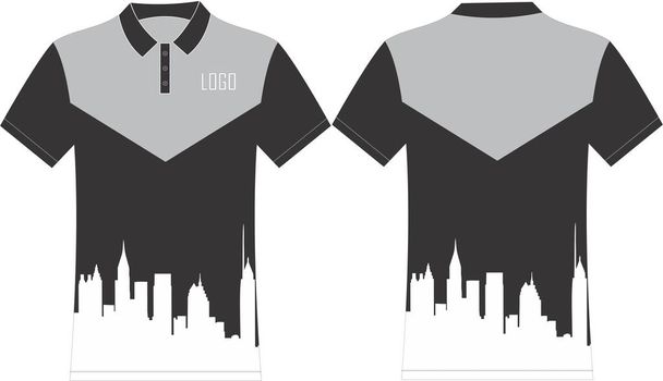 t shirts mock ups half sleeve templates designs illustrations Vectors - Vector, Image