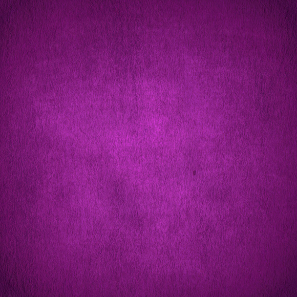 старая фиолетовая бумага, фиолетовый фон - Фото, изображение