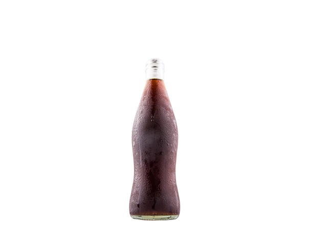 Bottle of cola - Fotoğraf, Görsel