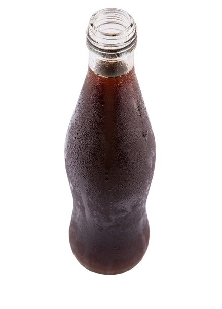 Botella de cola
 - Foto, imagen