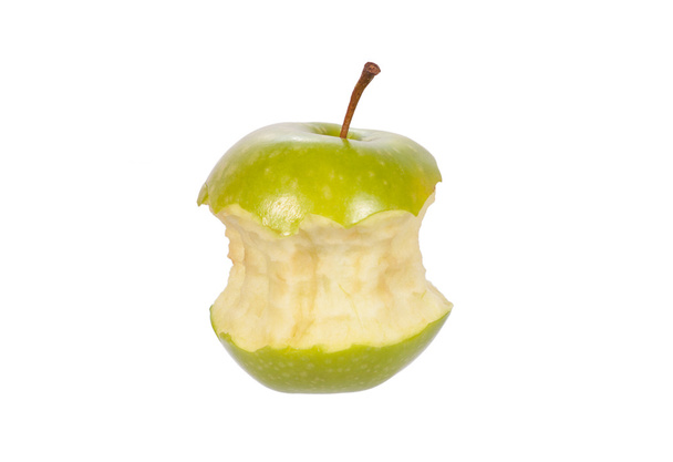 Purra vihreää omenaa
 - Valokuva, kuva