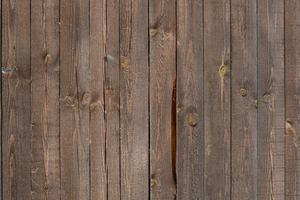 Ξύλινη υφή με φυσικό σχέδιο ξύλου, διακόσμηση - Φωτογραφία, εικόνα