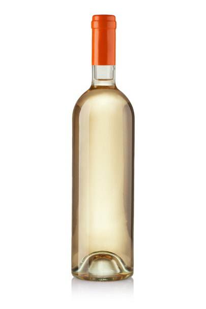 wine bottles - Foto, imagen