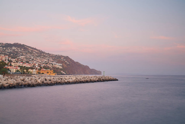 Die wunderbaren Farben der Insel Madeira - Foto, Bild