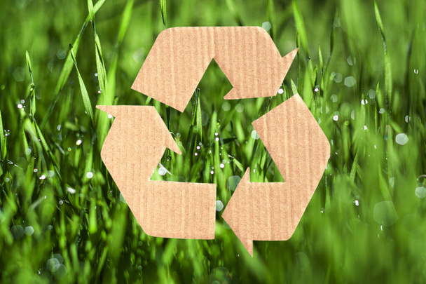 Opětovné použití, redukce, recyklace - Fotografie, Obrázek