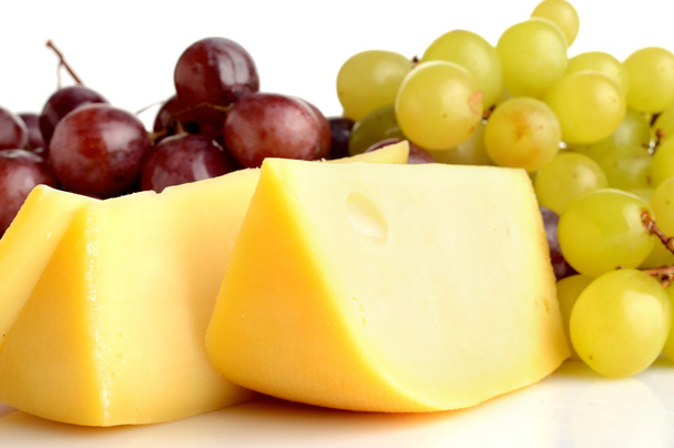 Maasdam cheese - Foto, immagini