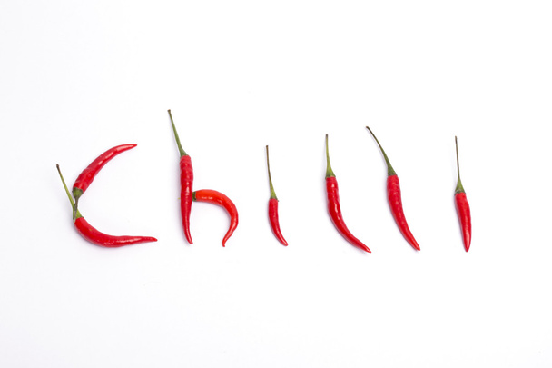 Hot Chilli - Фото, изображение