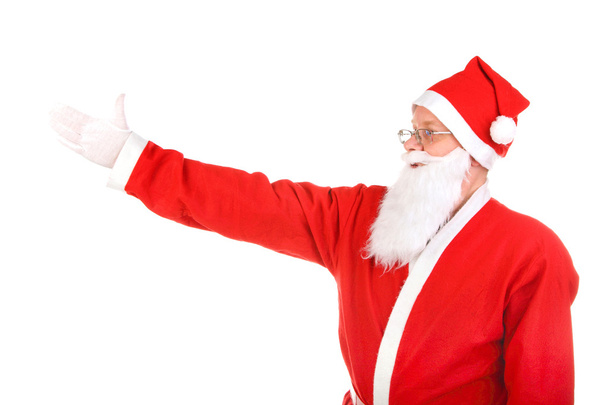 Santa claus - Foto, Imagen