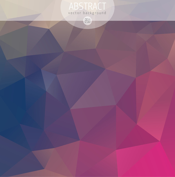 Abstract vector background for design - Vector, Image