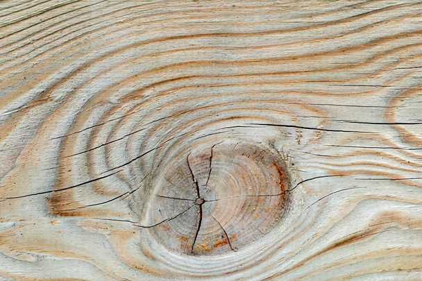 Tablero rústico de madera viejo, textura, fondo - Foto, imagen