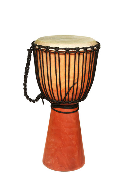A vertical shot of a tam-tam drum - Fotografie, Obrázek