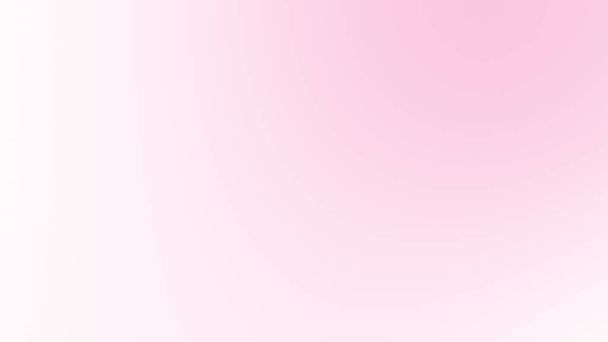 Άσπρο ροζ θολή κλίση φόντο ή υφή. χαρτί φως μαλακό τόνο vintage παστέλ σχεδιασμό πανό φόντο και ευχετήρια κάρτα για την ημέρα του Αγίου Βαλεντίνου φεστιβάλ της αγάπης. - Φωτογραφία, εικόνα