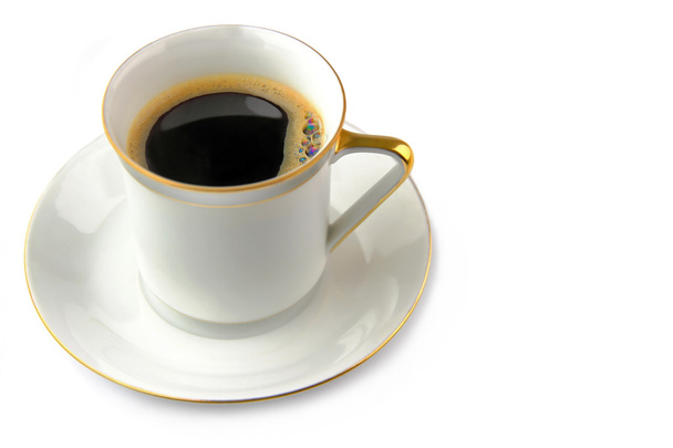 Xícara de café - Foto, Imagem