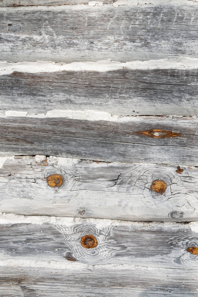 Wooden Rustic texture or background. Aged wood wall and boards - Foto, immagini