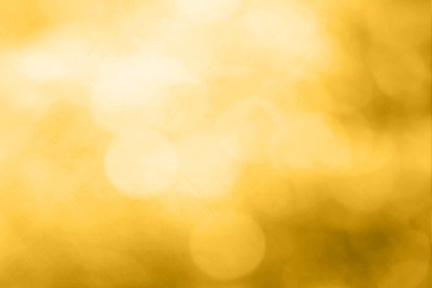Abstract vervaagd fortuna goud kleur achtergrond - Foto, afbeelding