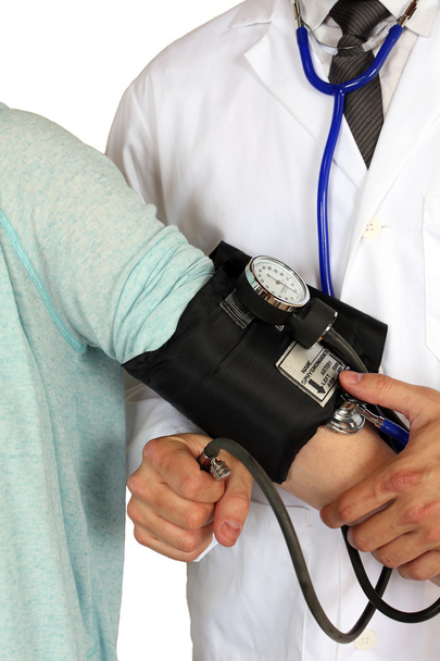 pressão arterial  - Foto, Imagem