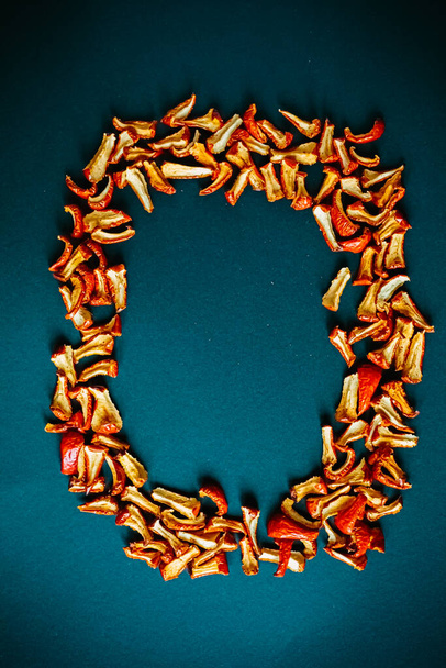 hot chili peppers  jujube - Valokuva, kuva