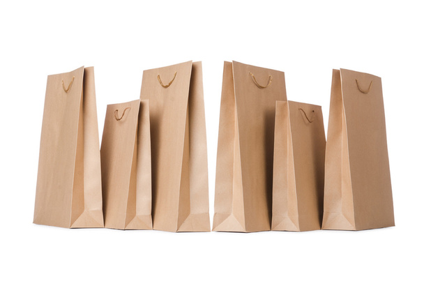 sacs à provisions - Photo, image