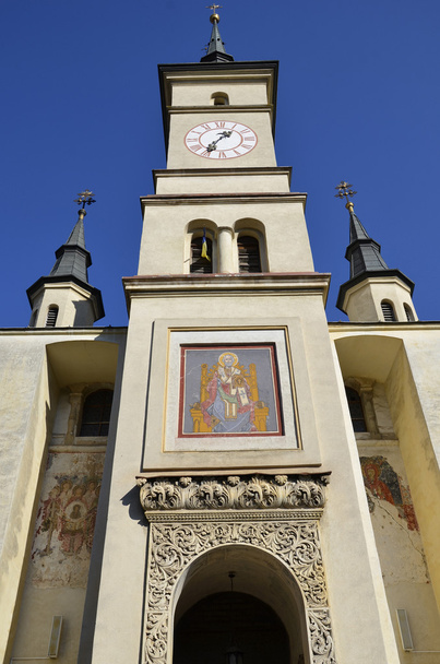 Iglesia de San Nicolás Brasov, Rumania
 - Foto, Imagen