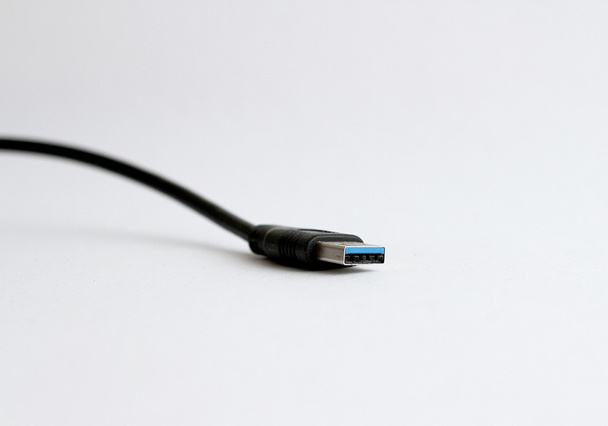 Usb  cable - Photo, Image