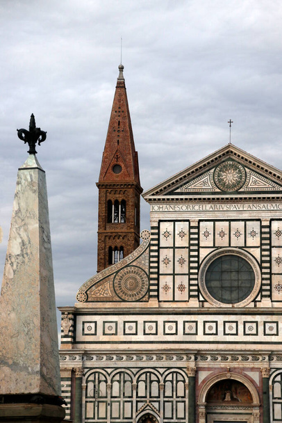 フィレンツェの旧市街の建築遺産 - 写真・画像