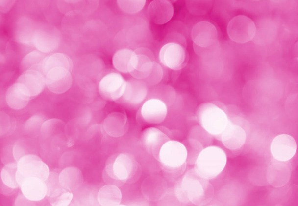 Image of a bright bokeh background - Photo, Image