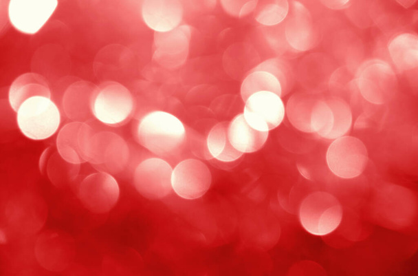 Image of a bright bokeh background - Photo, Image