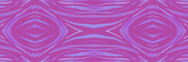 Textura de couro rosa zebra. Resumo geométrico  - Foto, Imagem