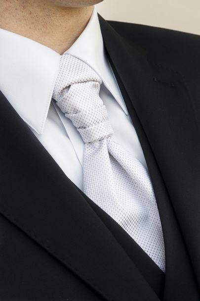 Bräutigam-Anzug - Foto, Bild
