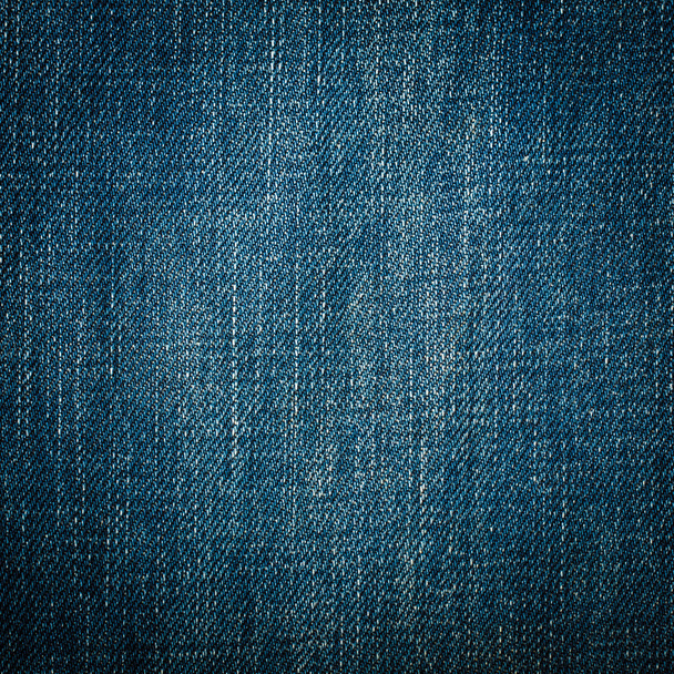 Jeans Texture - Photo, image