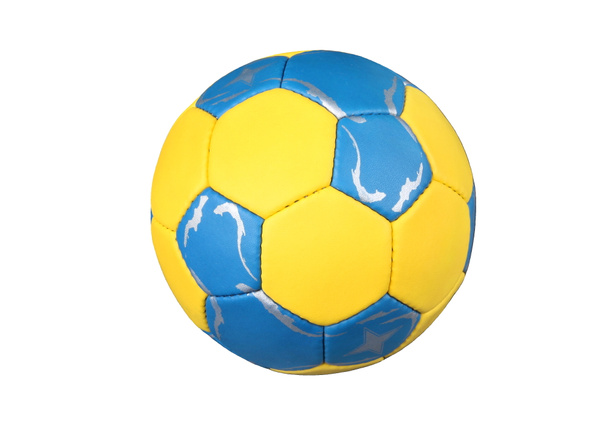 Handball - Foto, Bild