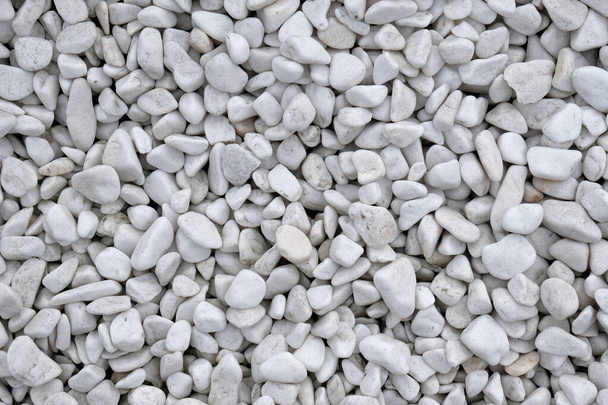 Koristeellinen kivirakennus kiviä lähikuva makro valokuva kivi suunnittelija tausta - Valokuva, kuva