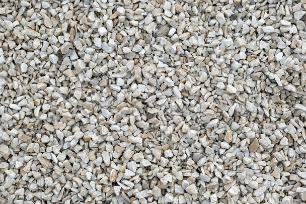 Fondo de granito y chips de mármol, textura - Foto, imagen